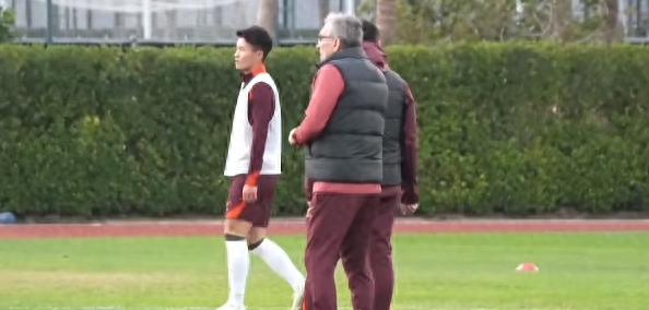 也許將是西