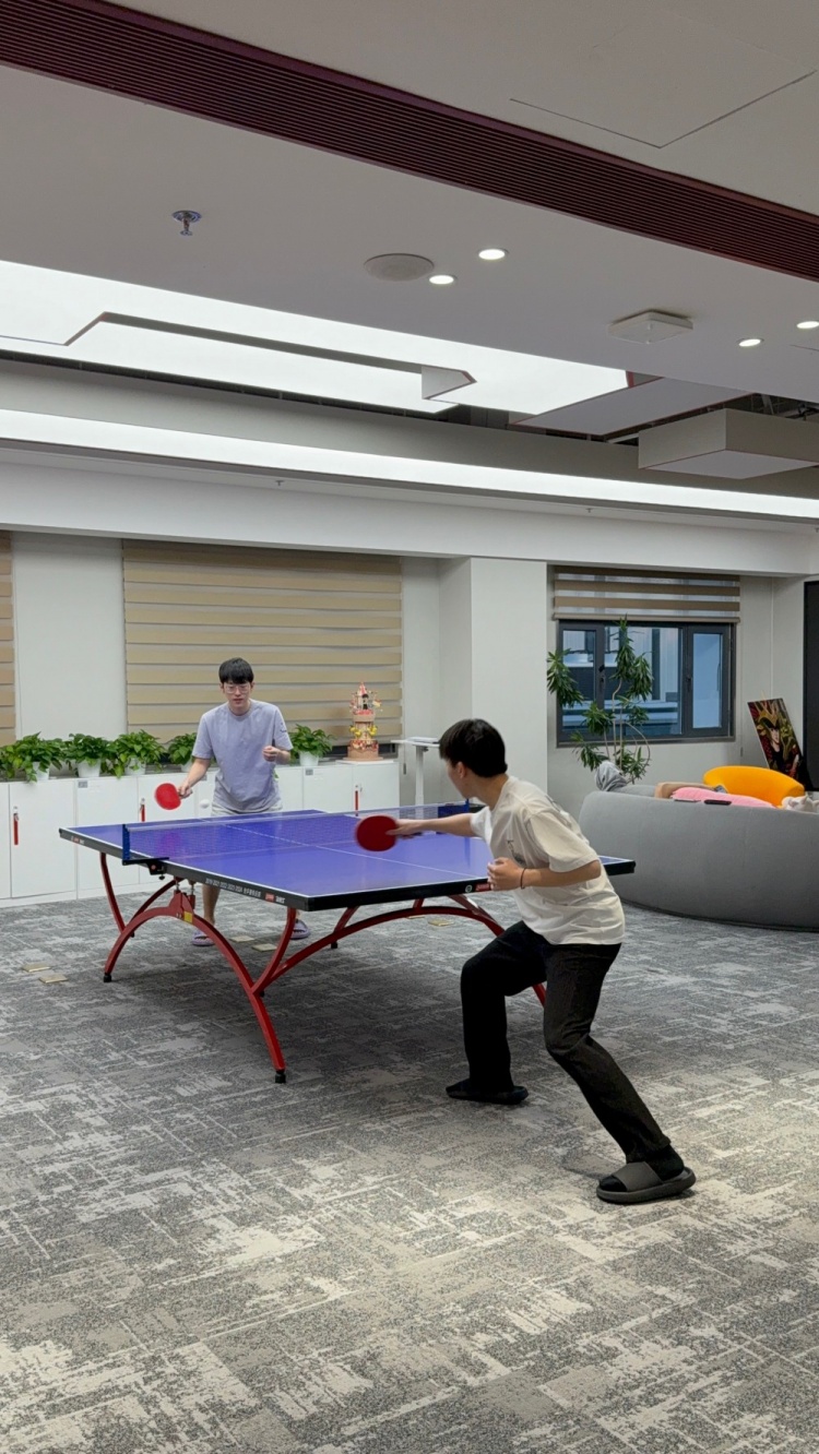 机会