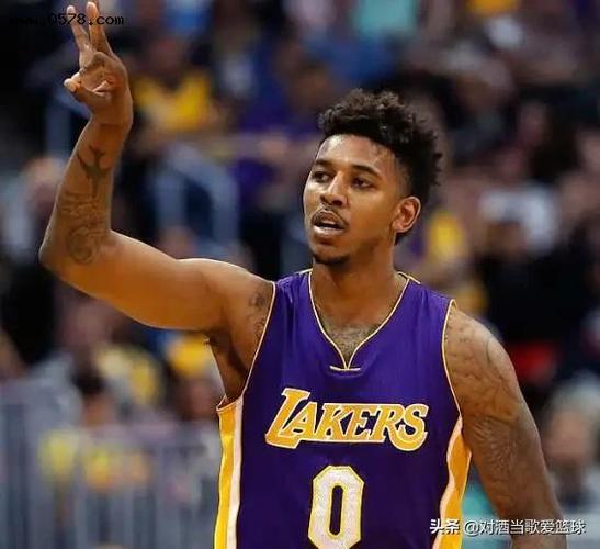 NBA的史