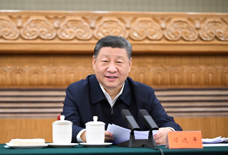 外界的反应