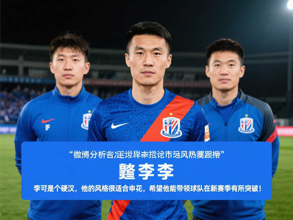 技术特点与