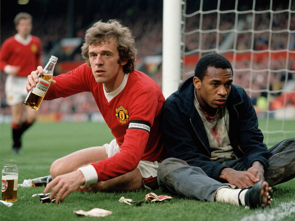 過去的經驗 過去的經驗